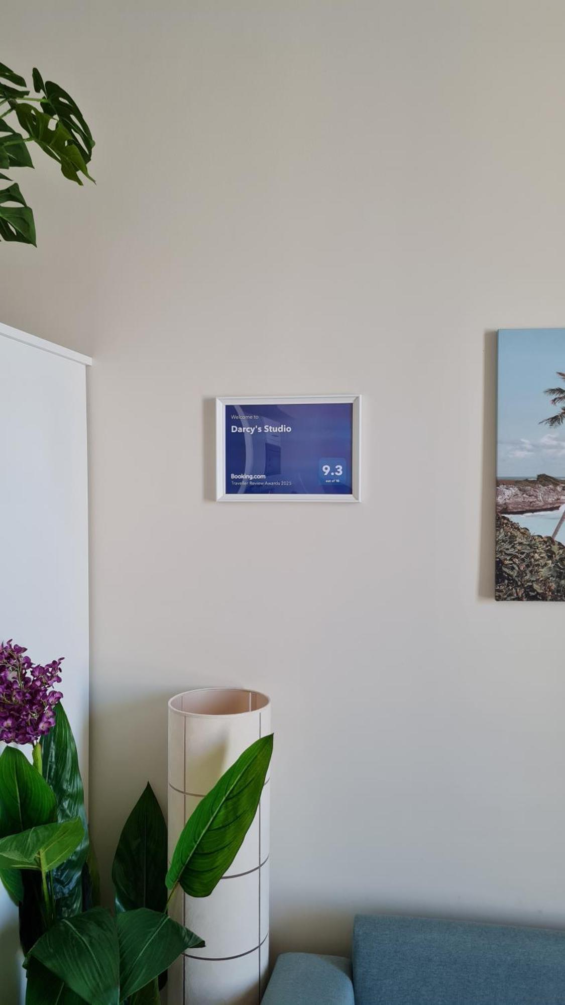 Darcy'S Studio Салала Экстерьер фото